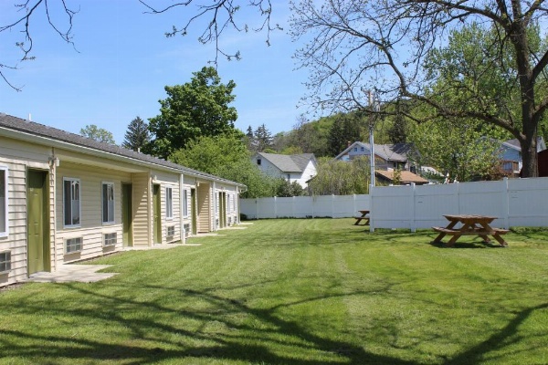 Canyon Motel image 10
