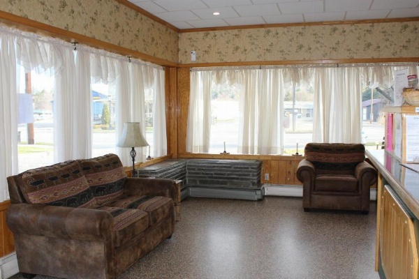Canyon Motel image 12