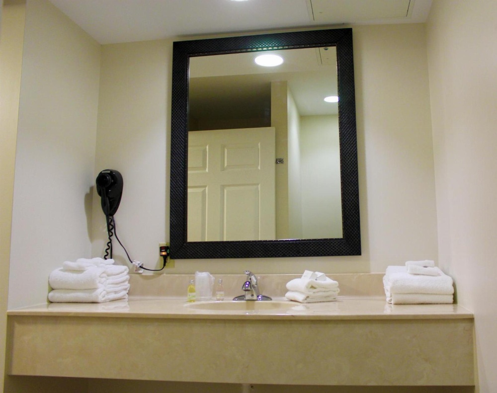 Canyon Motel Main image